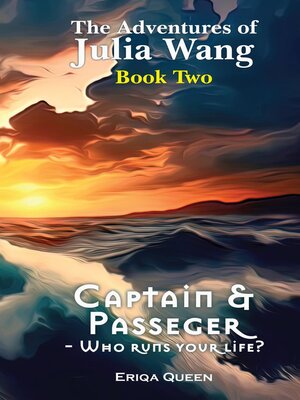 cover image of Captain & Passenger